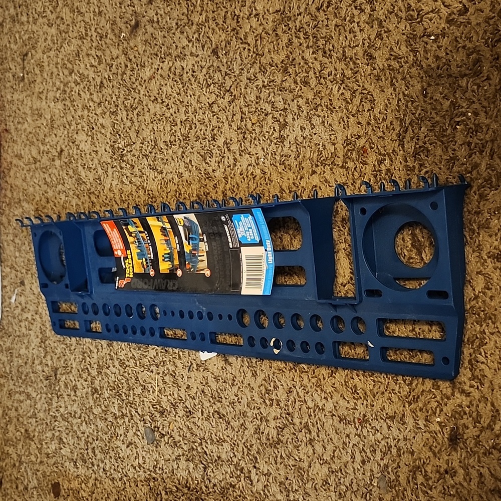 3 in 1 tool holder